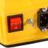 Опрыскиватель Huter SP-10Li-SFA, аккумуляторный, ранцевый, 10л, желтый [70/13/101]